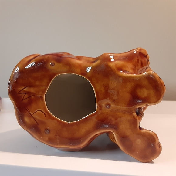 Vintage Ceramic Spaniel Dog - Picture 12 of 13